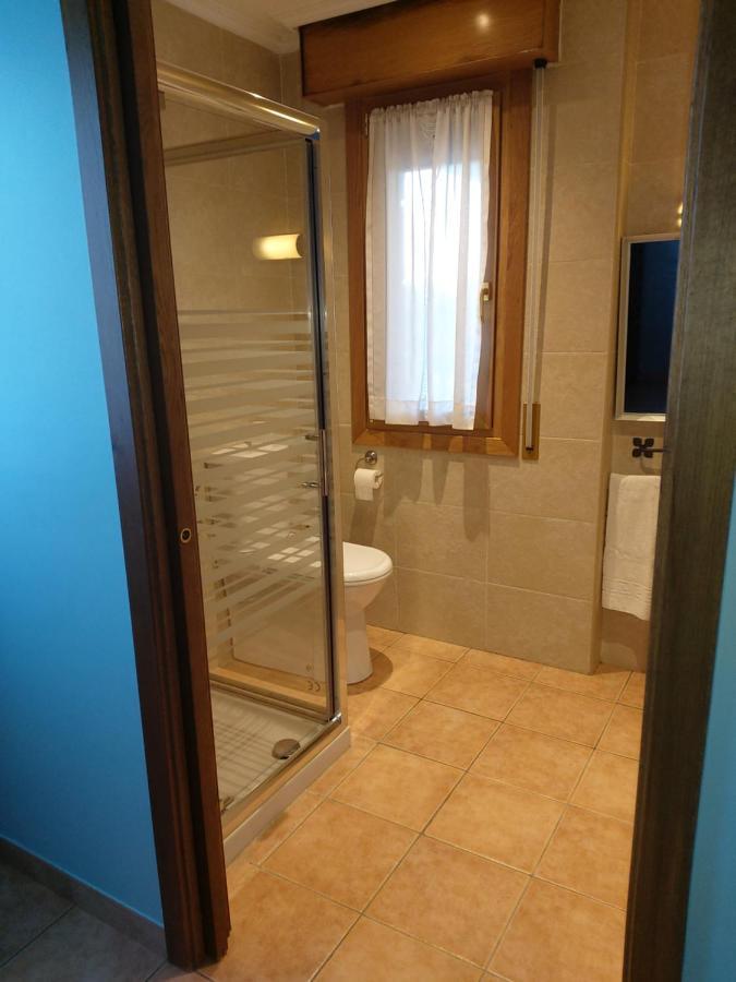 Casa Rural Eguzkilore Laukiz Номер фото
