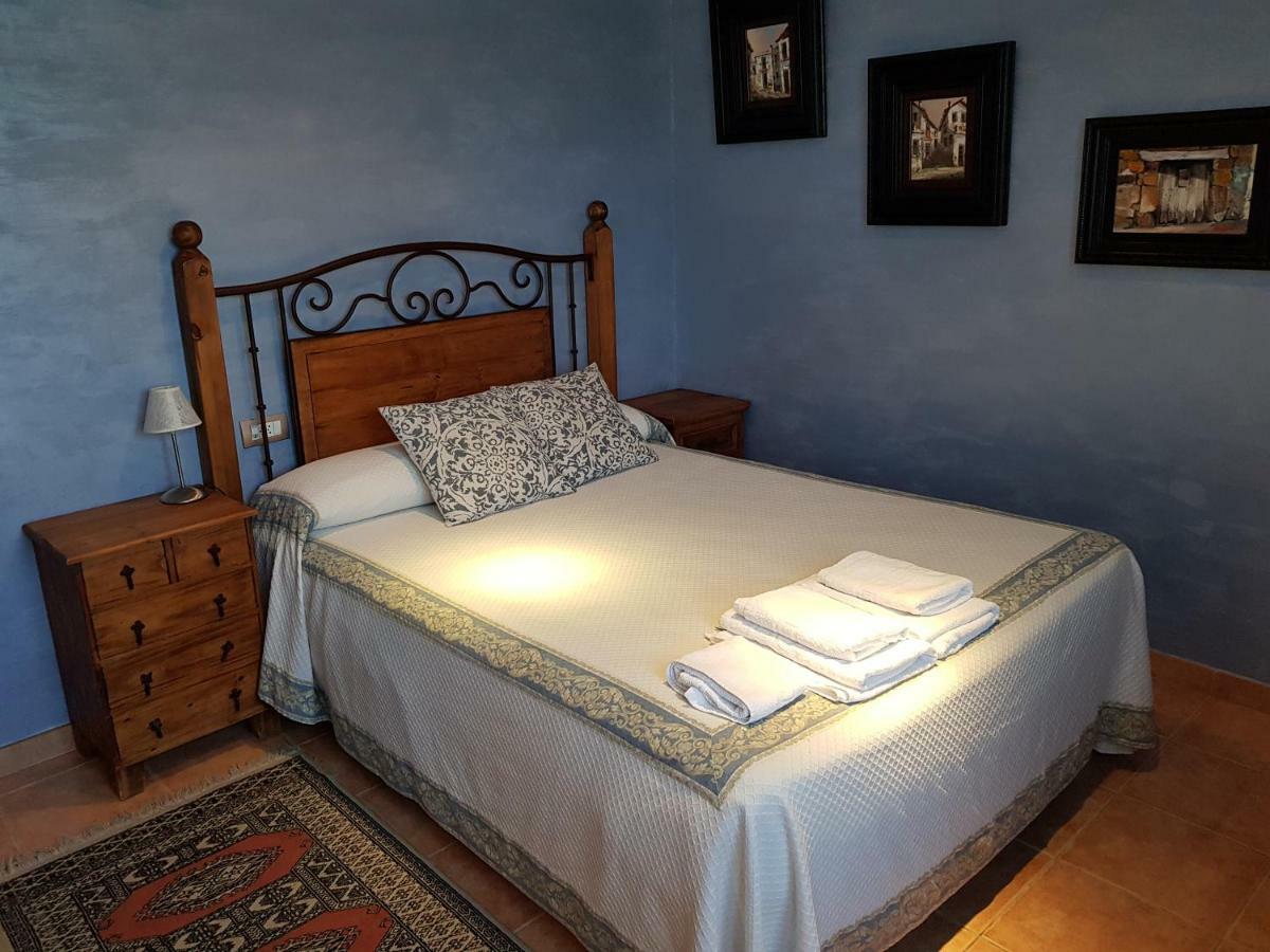 Casa Rural Eguzkilore Laukiz Экстерьер фото