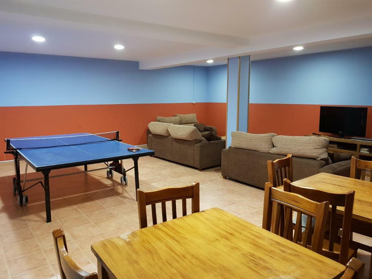 Casa Rural Eguzkilore Laukiz Экстерьер фото