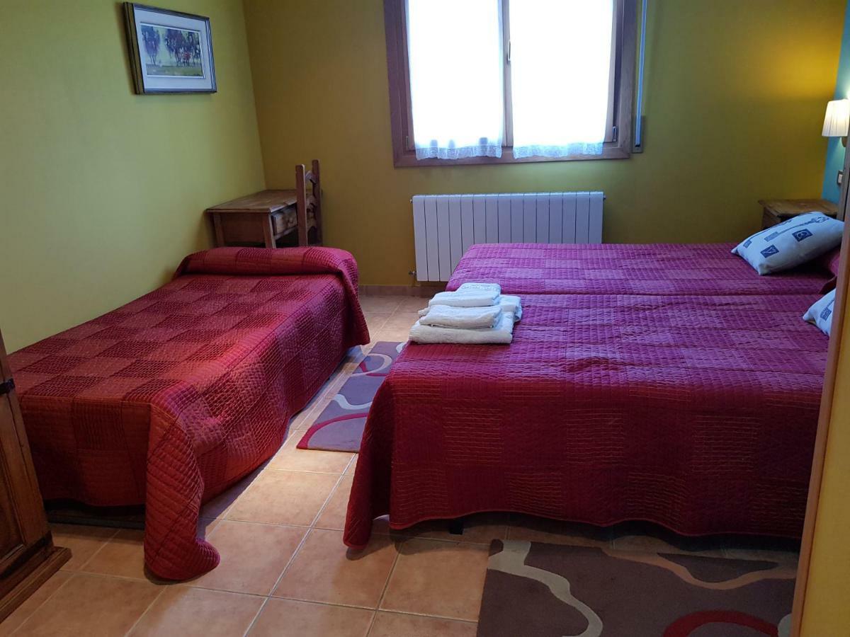Casa Rural Eguzkilore Laukiz Экстерьер фото