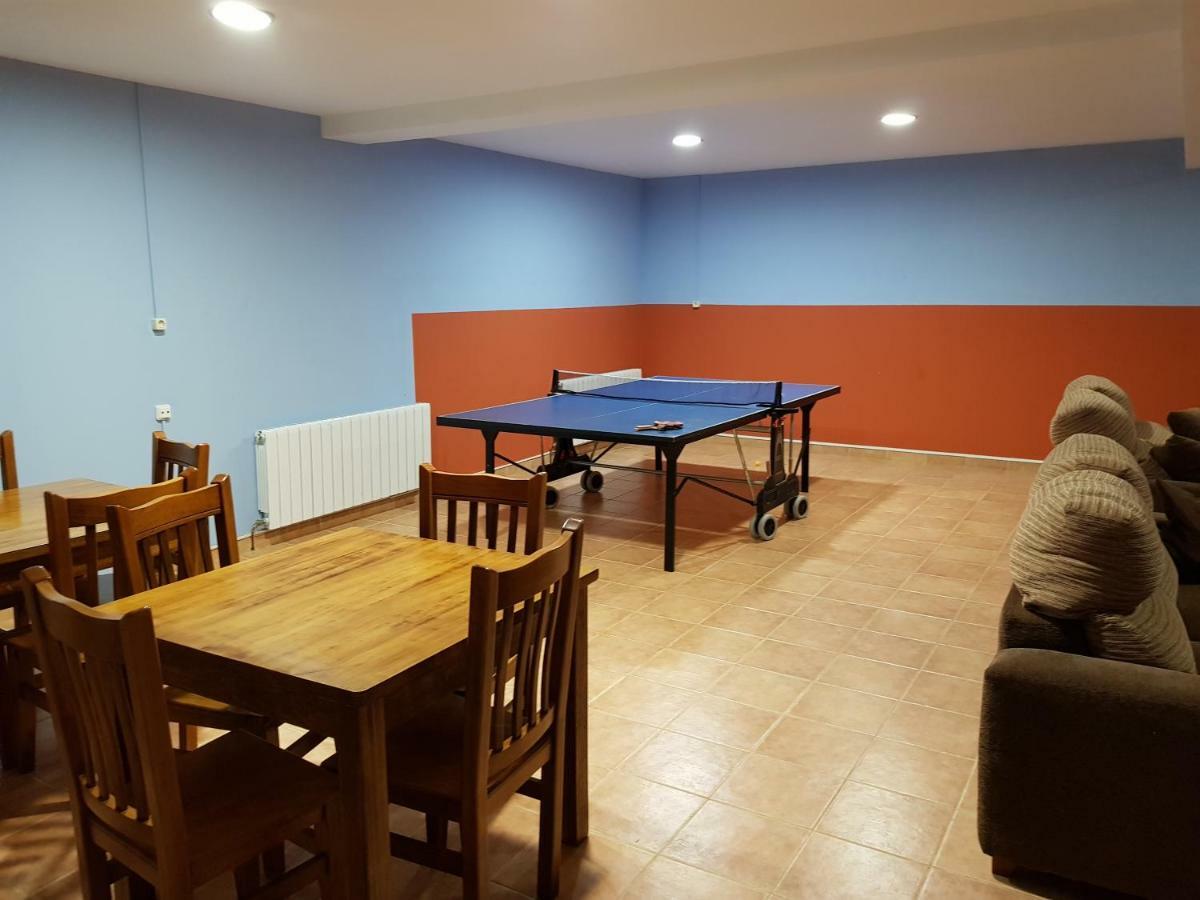 Casa Rural Eguzkilore Laukiz Экстерьер фото