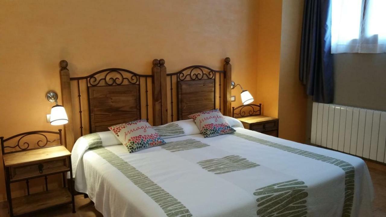 Casa Rural Eguzkilore Laukiz Экстерьер фото