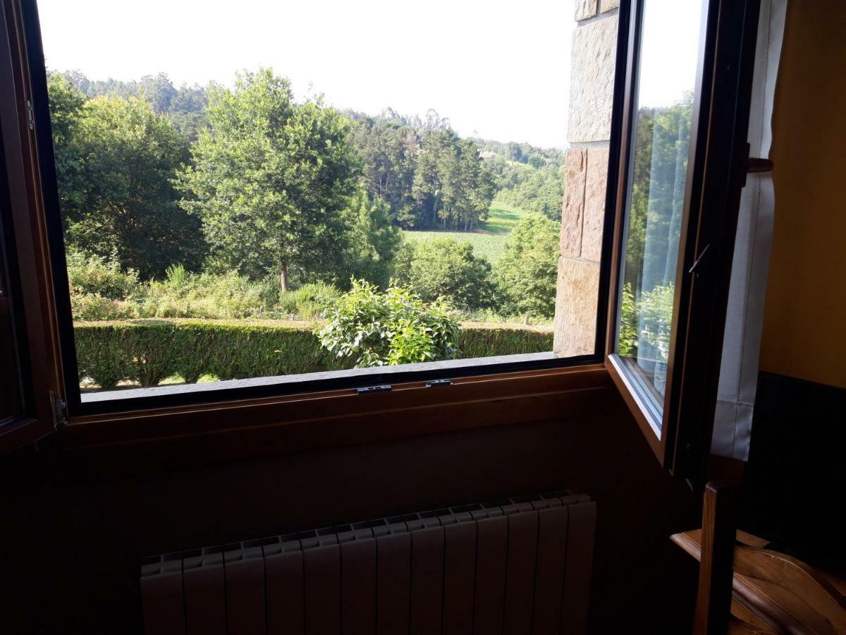 Casa Rural Eguzkilore Laukiz Экстерьер фото