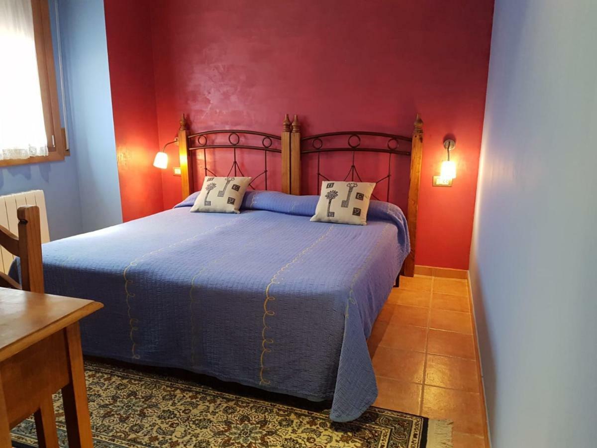 Casa Rural Eguzkilore Laukiz Экстерьер фото